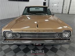1966 Plymouth Belvedere 2 (CC-1985558) for sale in North East, Pennsylvania
