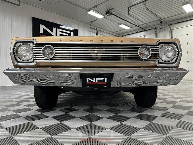 1966 Plymouth Belvedere 2 (CC-1985558) for sale in North East, Pennsylvania