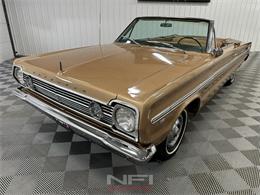 1966 Plymouth Belvedere 2 (CC-1985558) for sale in North East, Pennsylvania