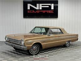 1966 Plymouth Belvedere 2 (CC-1985558) for sale in North East, Pennsylvania