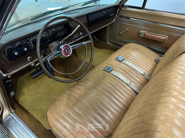 1966 Plymouth Belvedere 2 (CC-1985558) for sale in North East, Pennsylvania