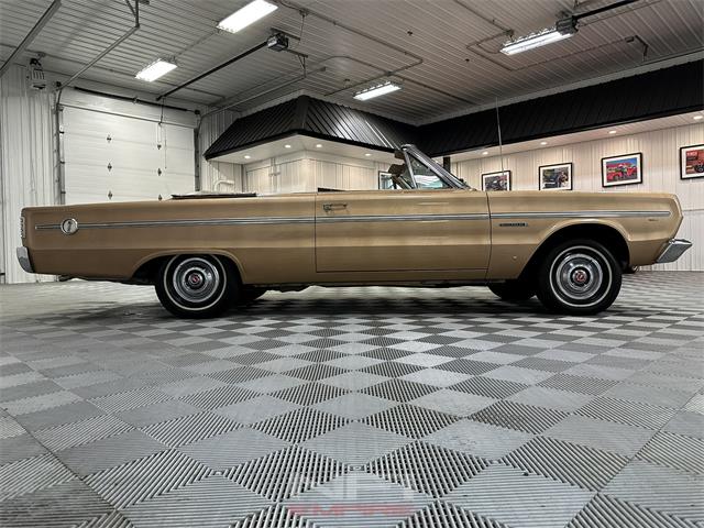 1966 Plymouth Belvedere 2 (CC-1985558) for sale in North East, Pennsylvania