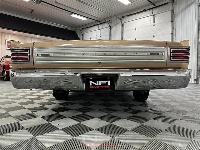 1966 Plymouth Belvedere 2 (CC-1985558) for sale in North East, Pennsylvania
