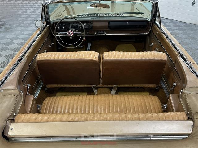 1966 Plymouth Belvedere 2 (CC-1985558) for sale in North East, Pennsylvania