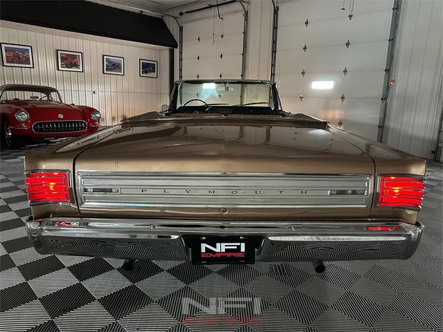 1966 Plymouth Belvedere 2 (CC-1985558) for sale in North East, Pennsylvania