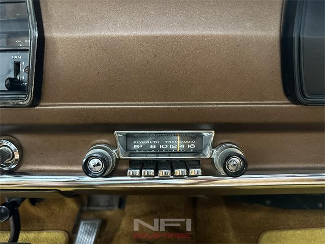 1966 Plymouth Belvedere 2 (CC-1985558) for sale in North East, Pennsylvania