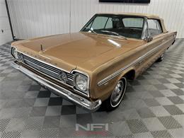 1966 Plymouth Belvedere 2 (CC-1985558) for sale in North East, Pennsylvania