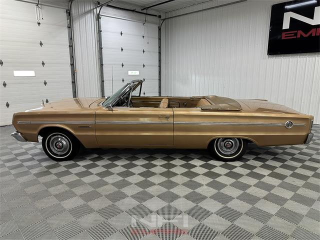 1966 Plymouth Belvedere 2 (CC-1985558) for sale in North East, Pennsylvania