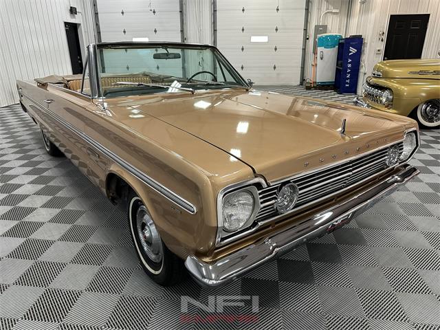 1966 Plymouth Belvedere 2 (CC-1985558) for sale in North East, Pennsylvania