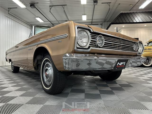 1966 Plymouth Belvedere 2 (CC-1985558) for sale in North East, Pennsylvania