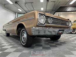 1966 Plymouth Belvedere 2 (CC-1985558) for sale in North East, Pennsylvania