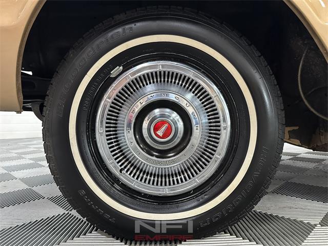1966 Plymouth Belvedere 2 (CC-1985558) for sale in North East, Pennsylvania