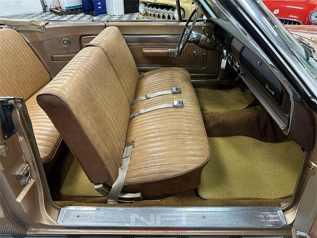 1966 Plymouth Belvedere 2 (CC-1985558) for sale in North East, Pennsylvania