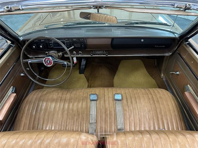 1966 Plymouth Belvedere 2 (CC-1985558) for sale in North East, Pennsylvania
