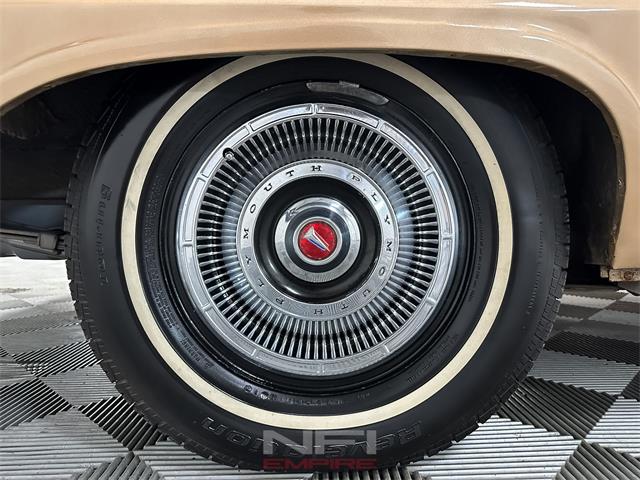 1966 Plymouth Belvedere 2 (CC-1985558) for sale in North East, Pennsylvania
