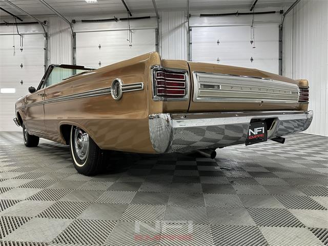 1966 Plymouth Belvedere 2 (CC-1985558) for sale in North East, Pennsylvania