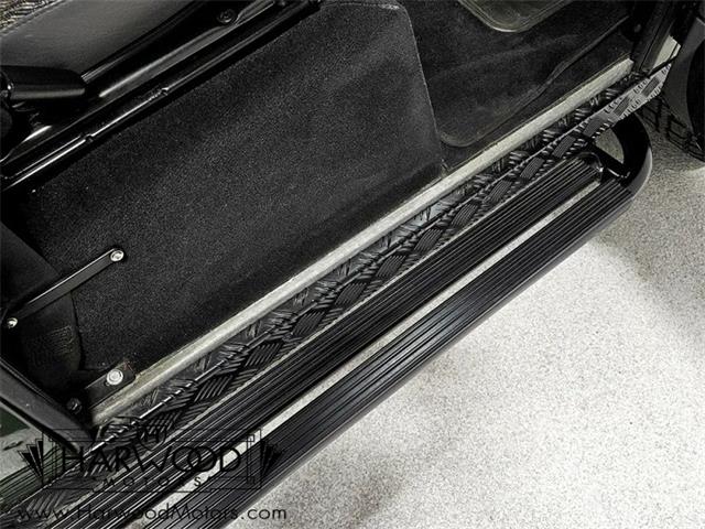 1997 Land Rover Defender (CC-1985565) for sale in Cleveland, Ohio