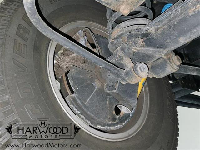 1997 Land Rover Defender (CC-1985565) for sale in Cleveland, Ohio