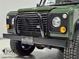 1997 Land Rover Defender (CC-1985565) for sale in Cleveland, Ohio