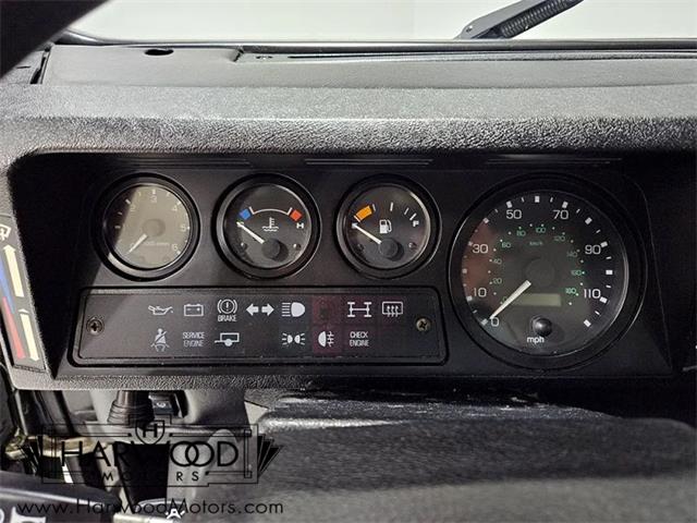 1997 Land Rover Defender (CC-1985565) for sale in Cleveland, Ohio