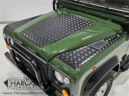 1997 Land Rover Defender (CC-1985565) for sale in Cleveland, Ohio