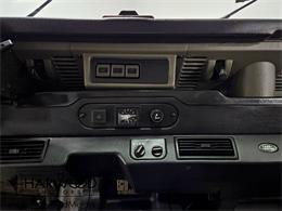 1997 Land Rover Defender (CC-1985565) for sale in Cleveland, Ohio