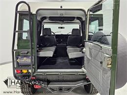 1997 Land Rover Defender (CC-1985565) for sale in Cleveland, Ohio
