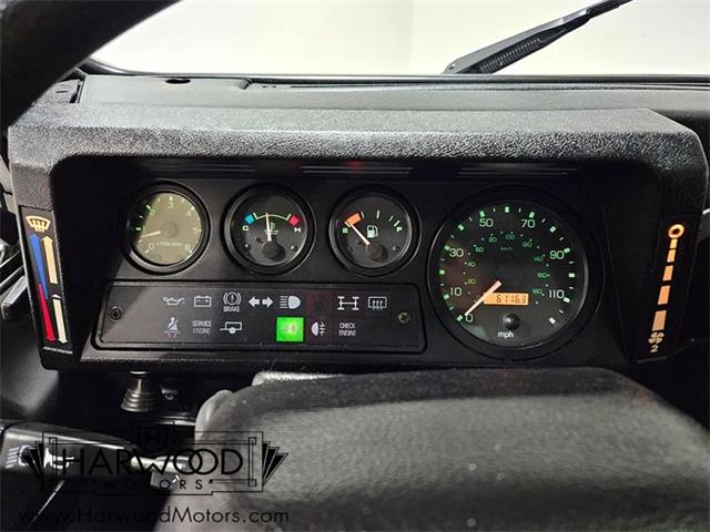 1997 Land Rover Defender (CC-1985565) for sale in Cleveland, Ohio