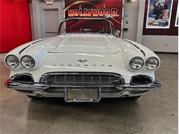 1961 Chevrolet Corvette (CC-1985646) for sale in West Babylon, New York