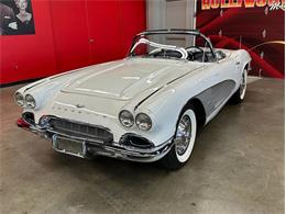 1961 Chevrolet Corvette (CC-1985646) for sale in West Babylon, New York