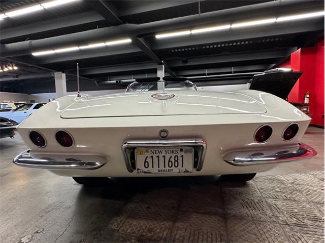 1961 Chevrolet Corvette (CC-1985646) for sale in West Babylon, New York