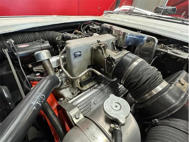 1961 Chevrolet Corvette (CC-1985646) for sale in West Babylon, New York