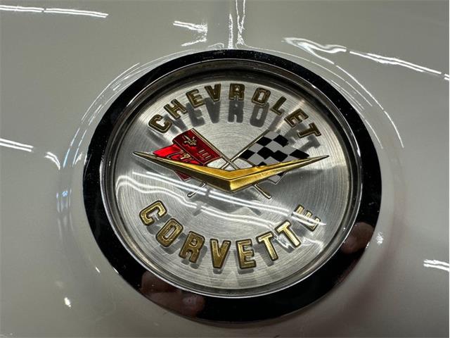 1961 Chevrolet Corvette (CC-1985646) for sale in West Babylon, New York