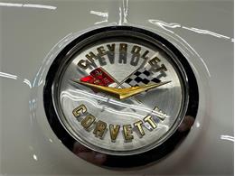1961 Chevrolet Corvette (CC-1985646) for sale in West Babylon, New York