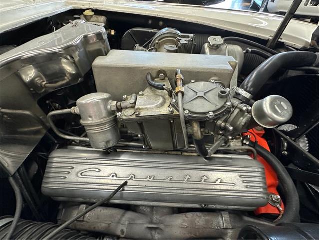 1961 Chevrolet Corvette (CC-1985646) for sale in West Babylon, New York