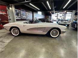 1961 Chevrolet Corvette (CC-1985646) for sale in West Babylon, New York