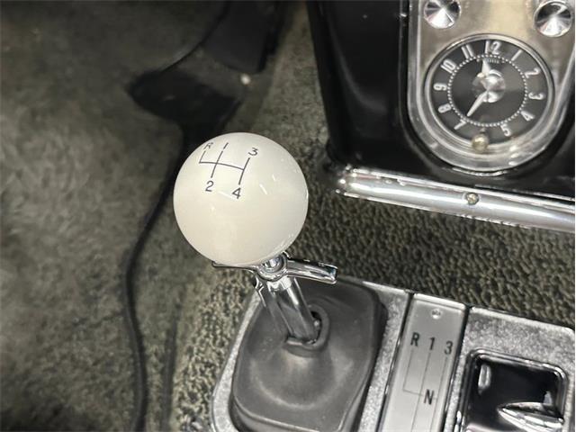1961 Chevrolet Corvette (CC-1985646) for sale in West Babylon, New York