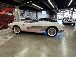 1961 Chevrolet Corvette (CC-1985646) for sale in West Babylon, New York