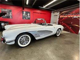 1961 Chevrolet Corvette (CC-1985646) for sale in West Babylon, New York