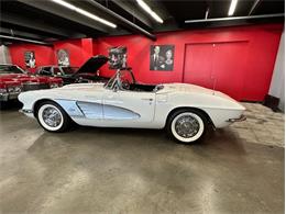 1961 Chevrolet Corvette (CC-1985646) for sale in West Babylon, New York