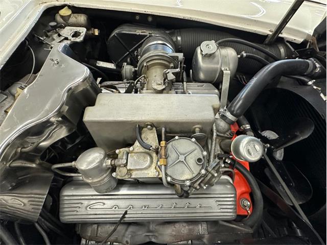1961 Chevrolet Corvette (CC-1985646) for sale in West Babylon, New York