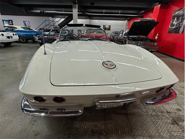 1961 Chevrolet Corvette (CC-1985646) for sale in West Babylon, New York