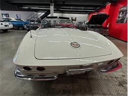 1961 Chevrolet Corvette (CC-1985646) for sale in West Babylon, New York