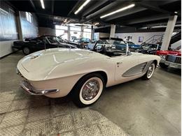 1961 Chevrolet Corvette (CC-1985646) for sale in West Babylon, New York