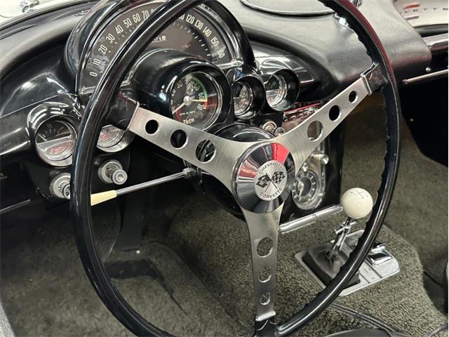 1961 Chevrolet Corvette (CC-1985646) for sale in West Babylon, New York
