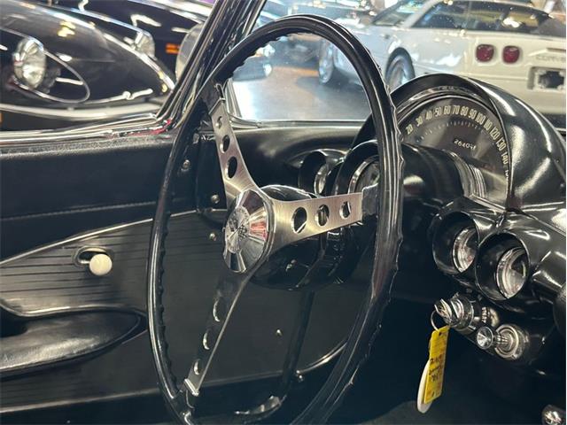 1961 Chevrolet Corvette (CC-1985646) for sale in West Babylon, New York