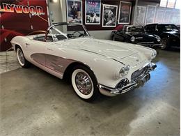 1961 Chevrolet Corvette (CC-1985646) for sale in West Babylon, New York