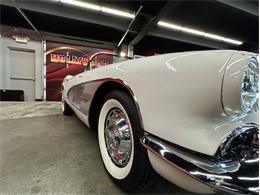 1961 Chevrolet Corvette (CC-1985646) for sale in West Babylon, New York
