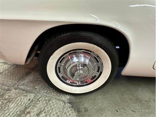 1961 Chevrolet Corvette (CC-1985646) for sale in West Babylon, New York
