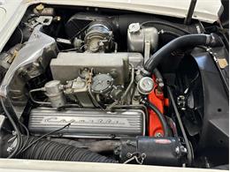 1961 Chevrolet Corvette (CC-1985646) for sale in West Babylon, New York